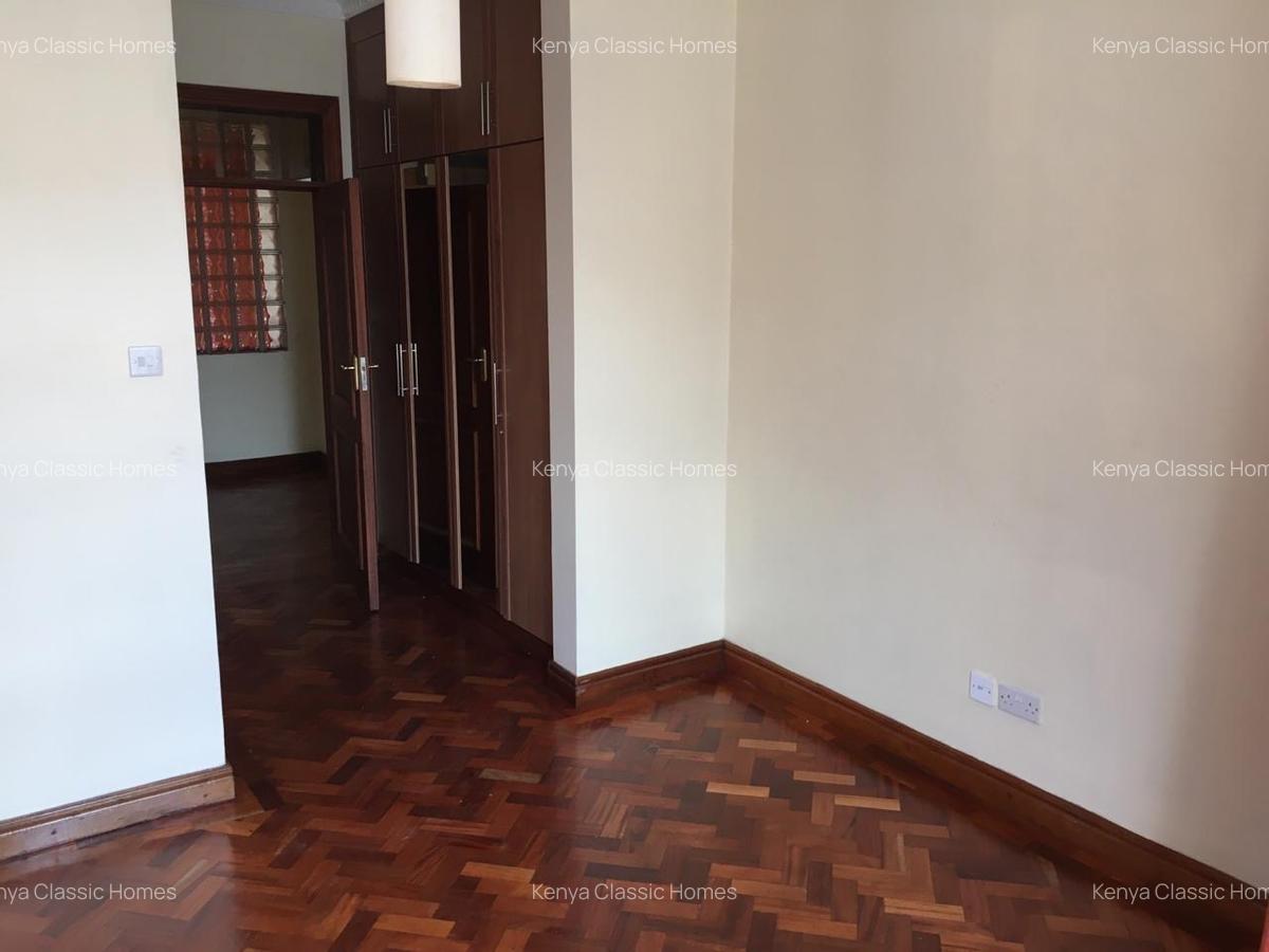 3 Bed Apartment with En Suite at Kilimani - 7