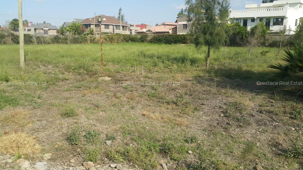 Residential Land at Community Road - 3