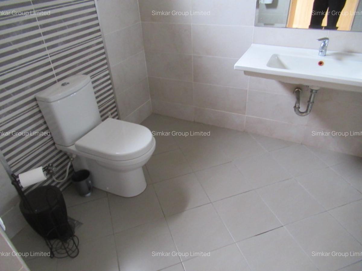 Furnished 3 Bed Apartment with En Suite at Rhapta Rd - 12