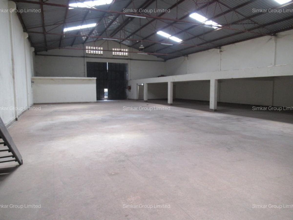 Warehouse with Service Charge Included at Off Airport North Rd - 10