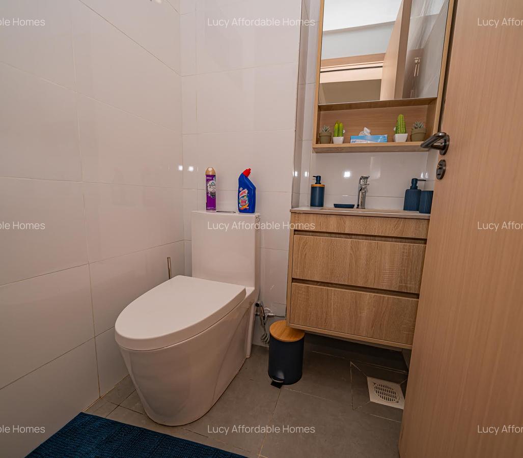 2 Bed Apartment with En Suite at Northlands - 11