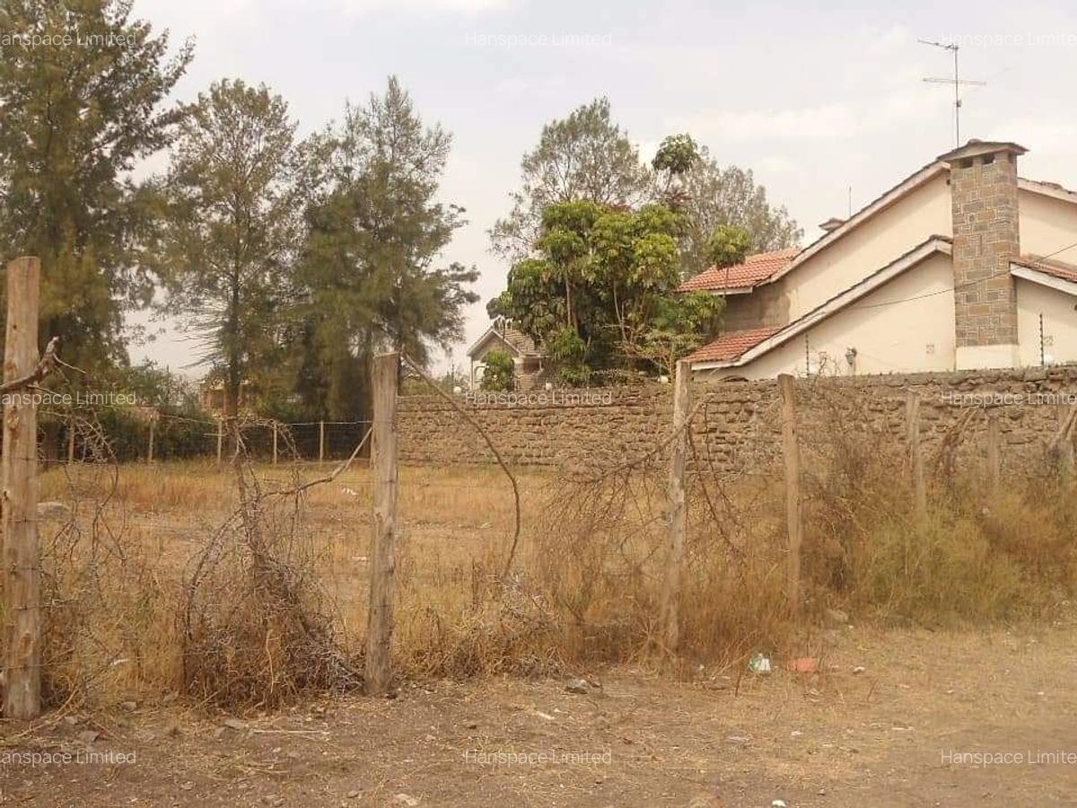 Land at Trasview Estate - 3