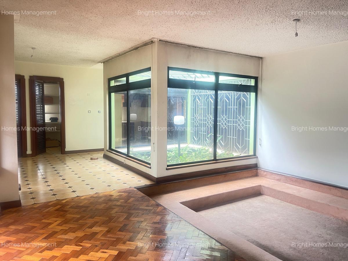 5 Bed House with En Suite in Muthaiga - 10