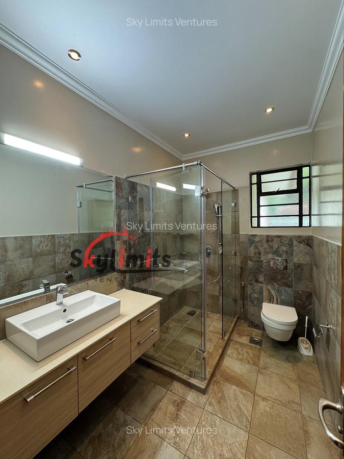 5 Bed House with En Suite in Lower Kabete - 14