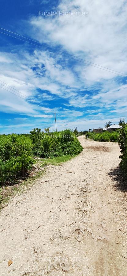 Land at Watamu - 4
