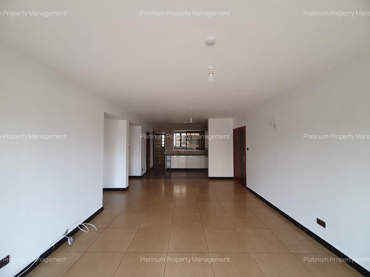 2 Bed Apartment with En Suite in Parklands - 5