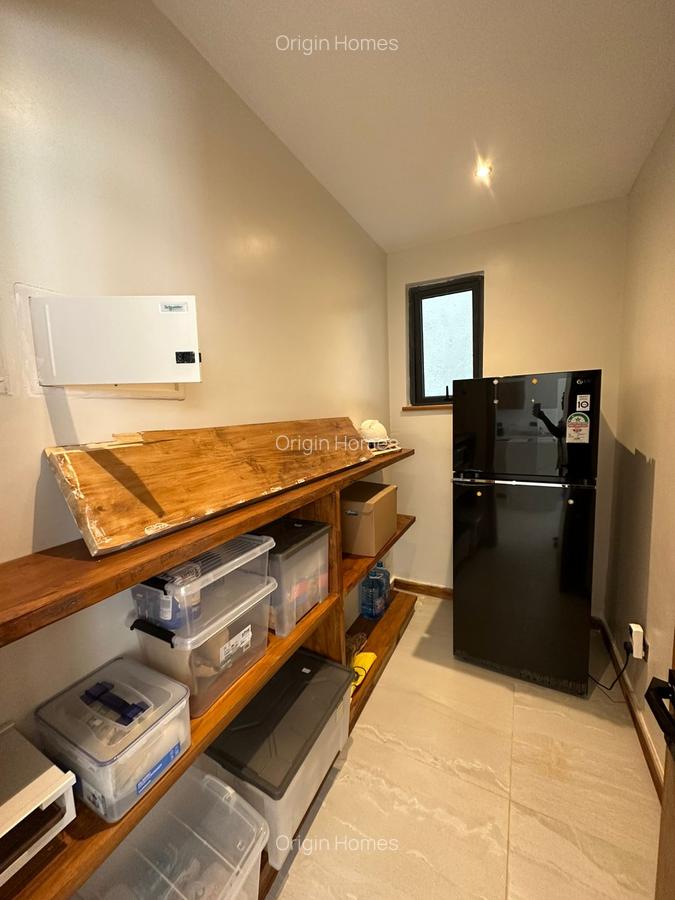 Furnished 2 Bed Apartment with En Suite in Westlands Area - 14