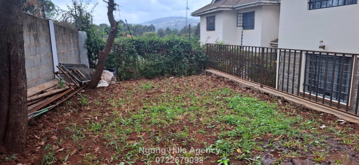 3 Bed Townhouse with En Suite in Ngong - 20