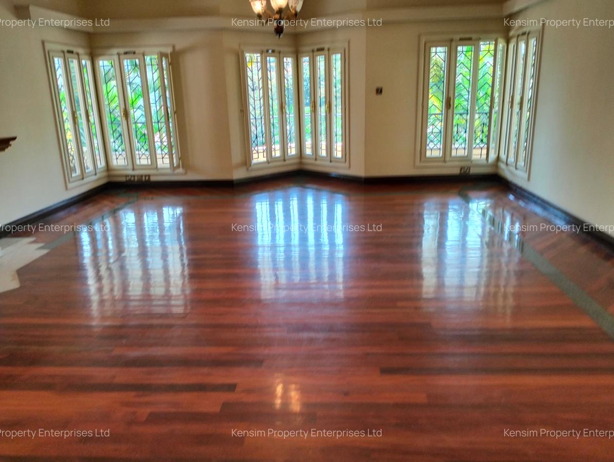 5 Bed House with En Suite in Muthaiga - 7