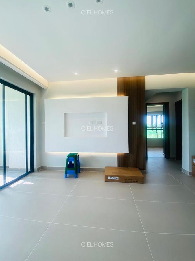 2 Bed Apartment with Swimming Pool at Northern Bypass - 3