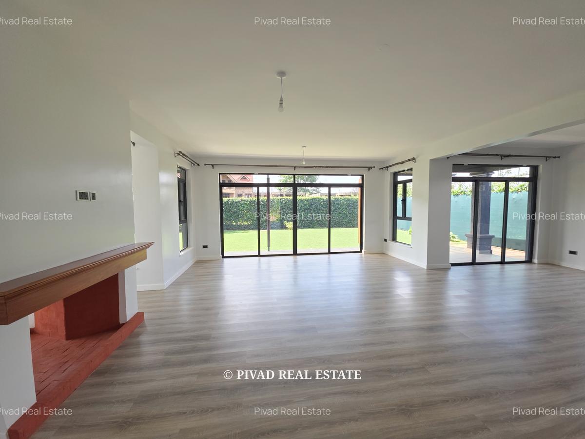 4 Bed Townhouse with Swimming Pool in Runda - 10