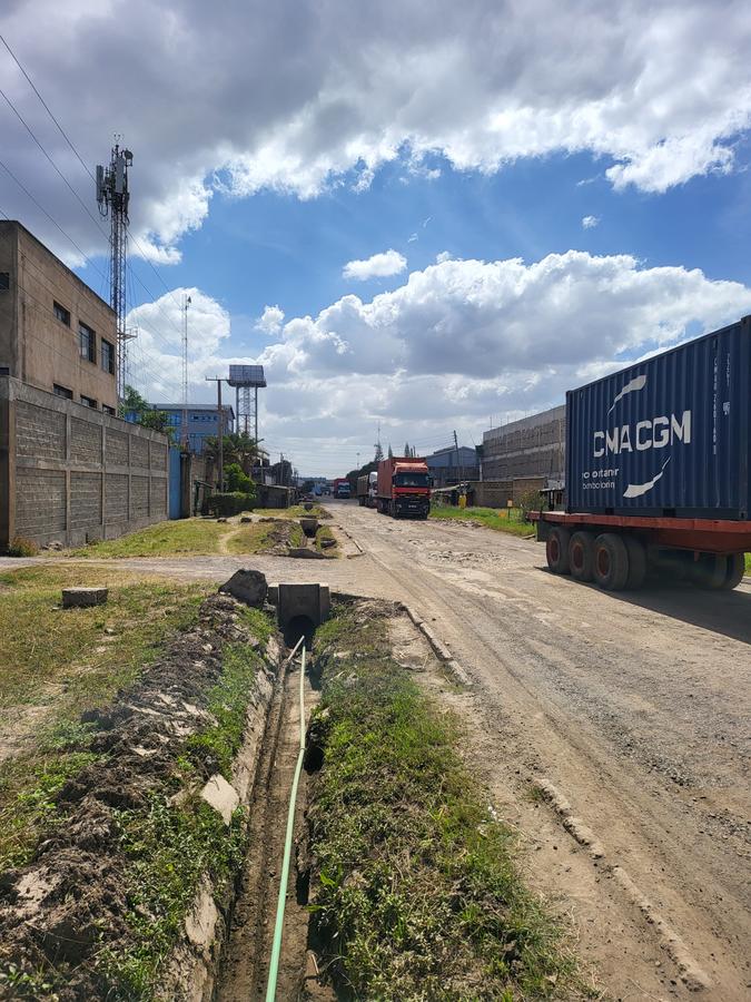 1 ac Commercial Land in Mombasa Road - 3