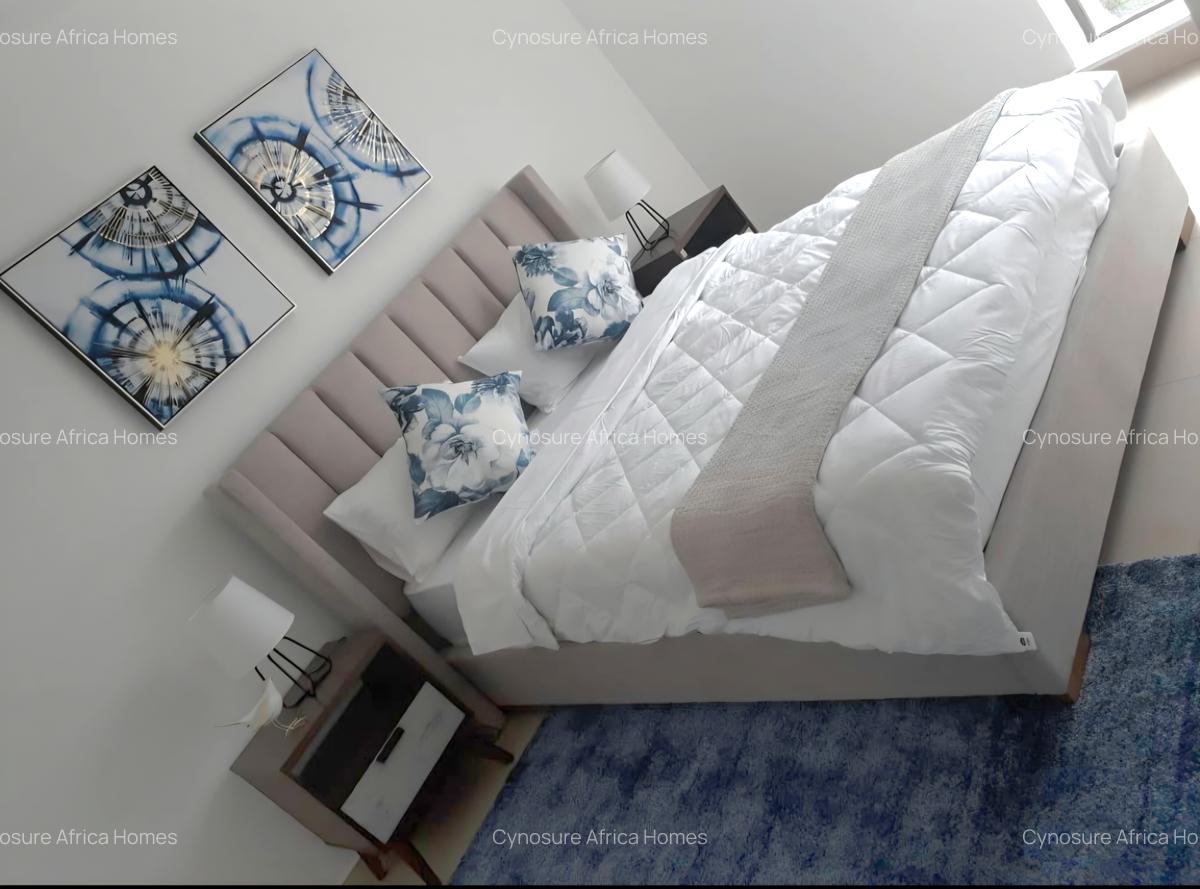 Serviced 2 Bed Apartment with En Suite at Lavington - 5