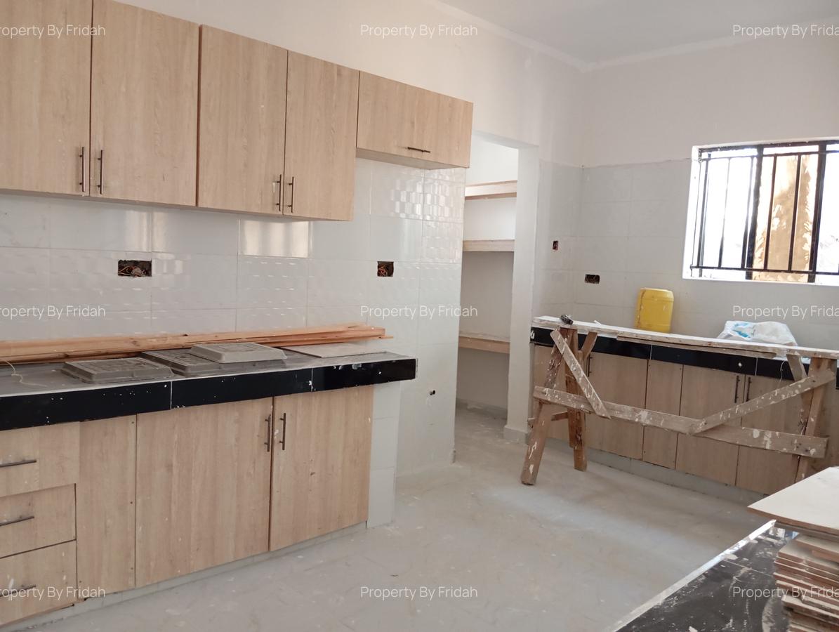 3 Bed House with En Suite in Kitengela - 7