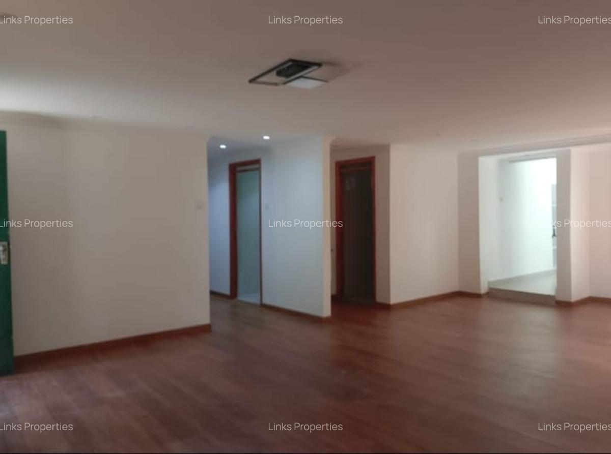 3 Bed House with En Suite at Karen - 12