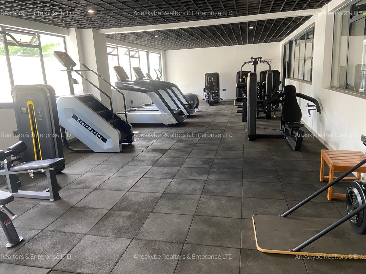 Serviced 2 Bed Apartment with En Suite at Ruaka - 5