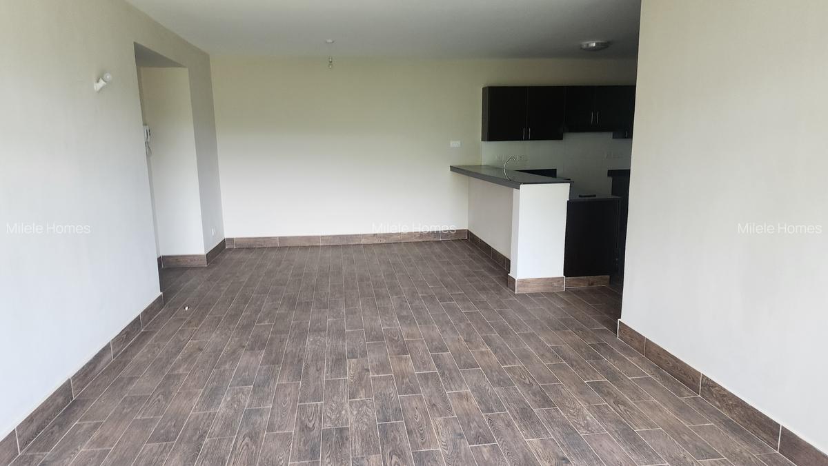 Serviced 3 Bed Apartment with En Suite at Isk - 5