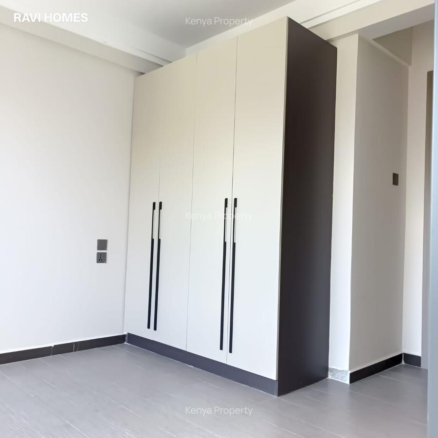 3 Bed Apartment with En Suite at Kindaruma Rd - 6