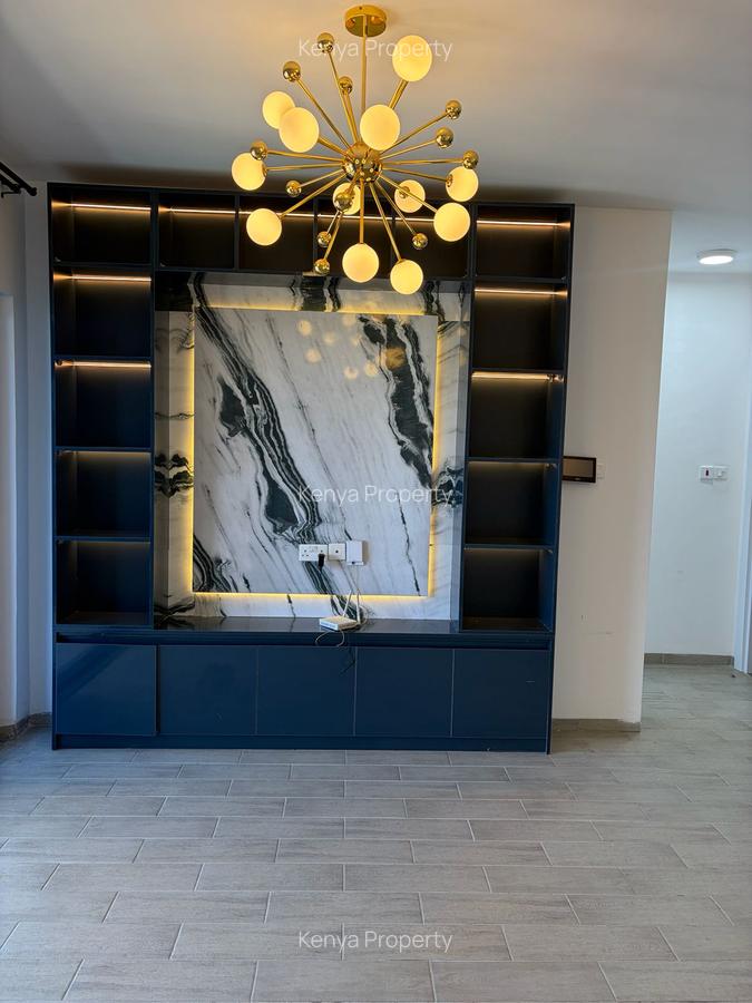 1 Bed Apartment with En Suite at Argwings Kodhek - 10