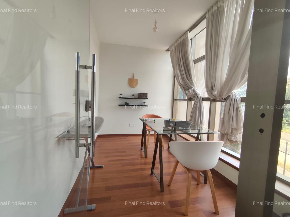 Furnished 3 Bed Apartment with En Suite in Parklands - 4