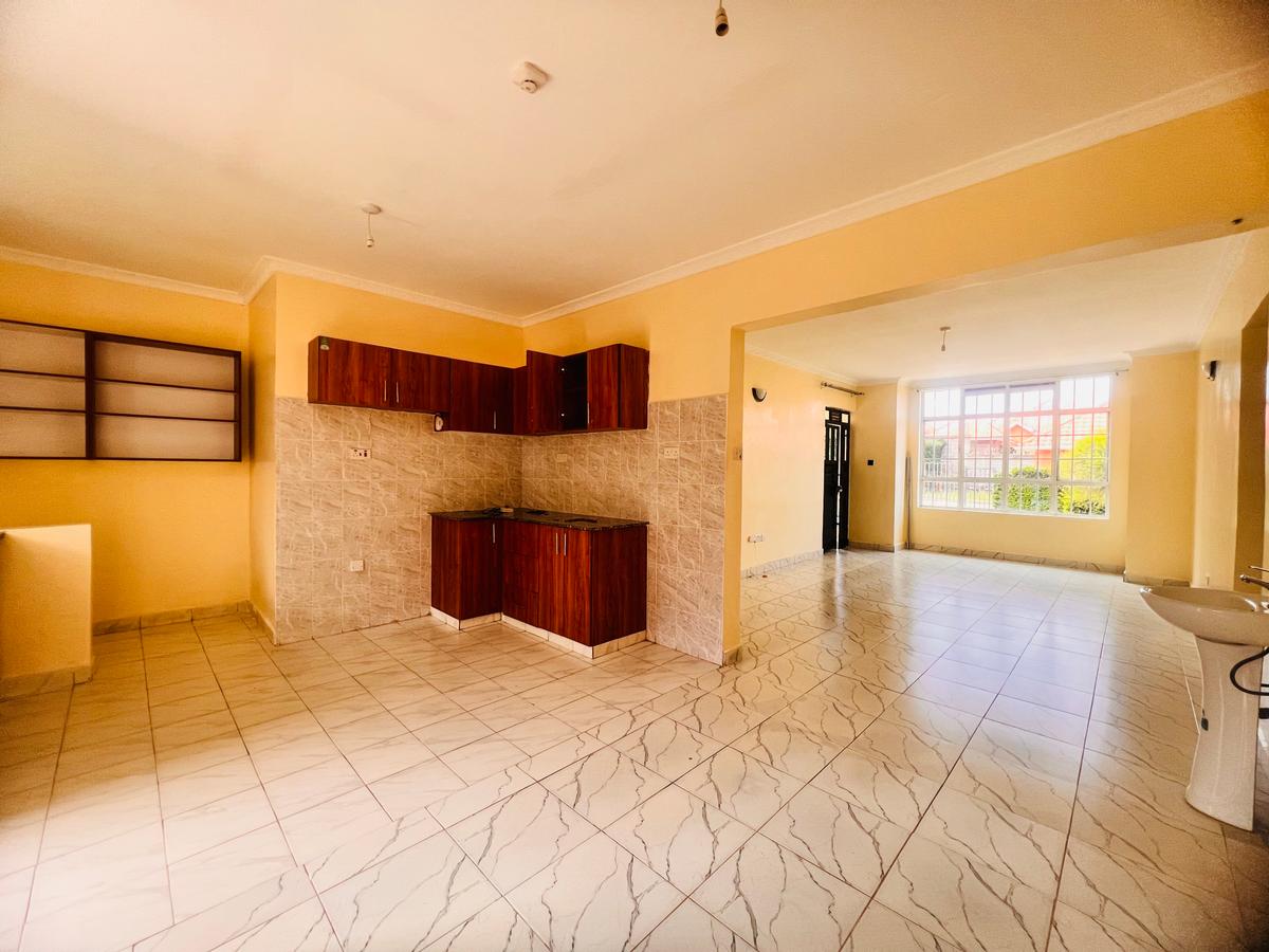 3 Bed House with En Suite at Kenyatta Road - 19