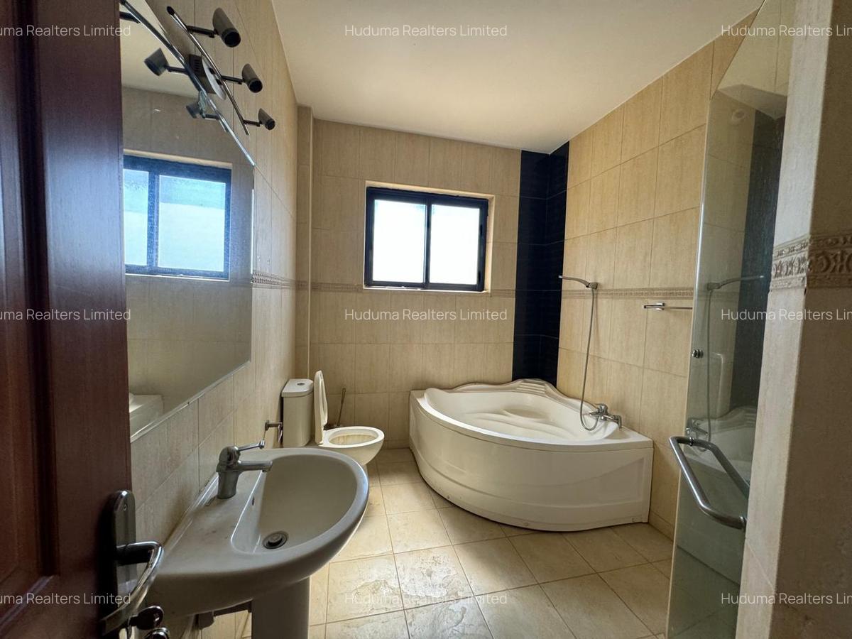 2 Bed Apartment with En Suite at Menelik Road - 12