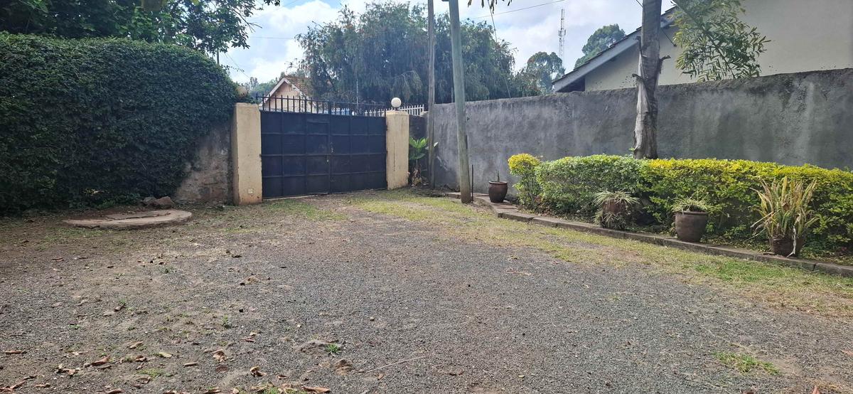 3 Bed House with En Suite in Ngong - 3