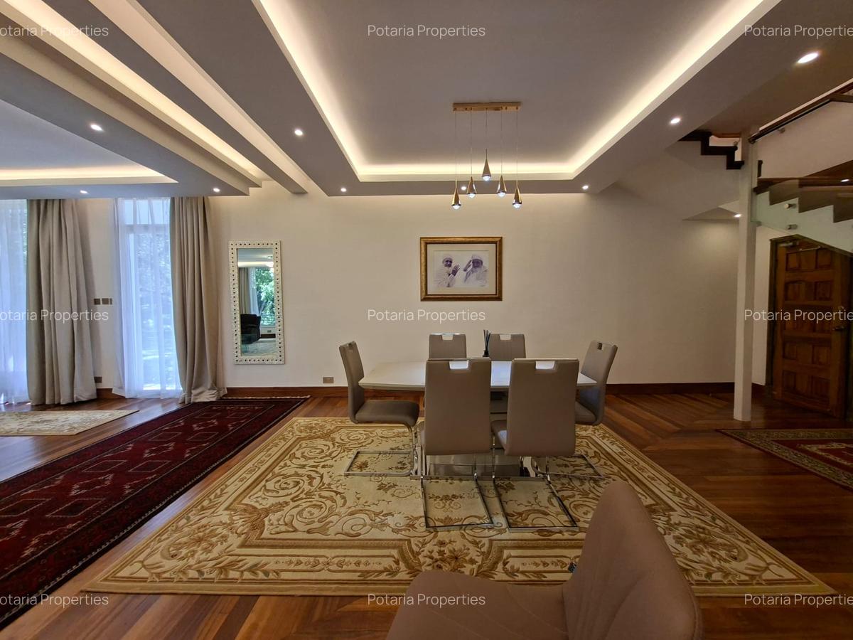 2 Bed House with En Suite in Gigiri - 9