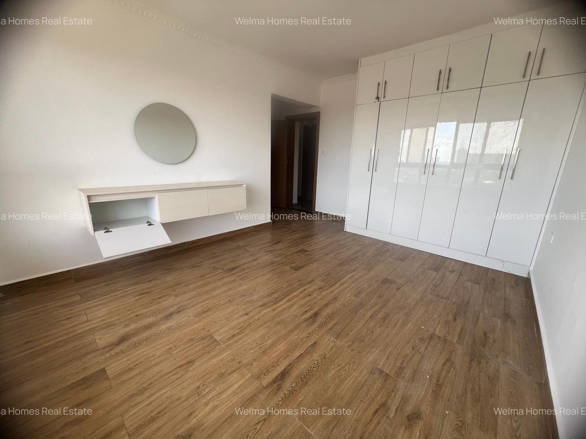 3 Bed Apartment with En Suite in Kilimani - 18