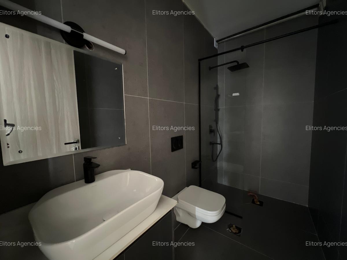 3 Bed Apartment with En Suite at Kirawa Road - 13