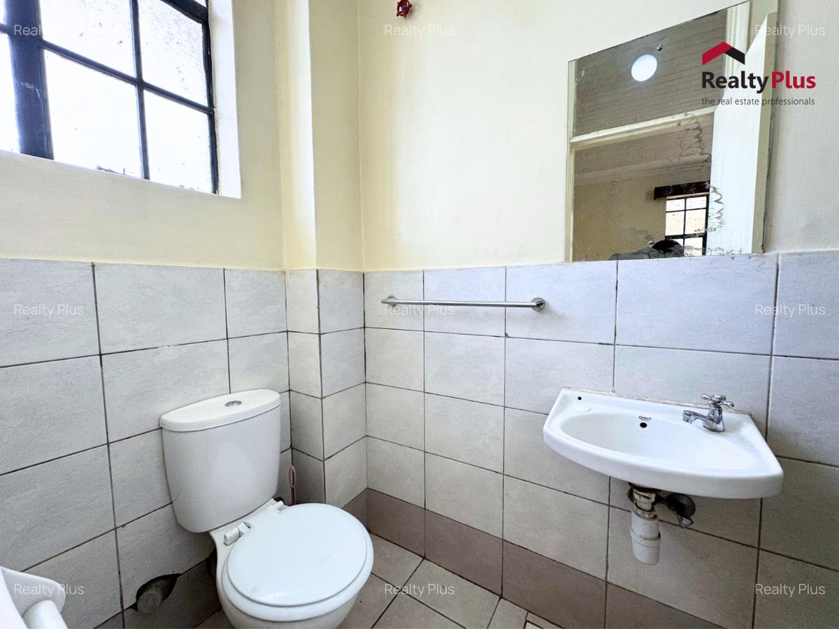 Bedsitter at Maai Mahiu Road - 8