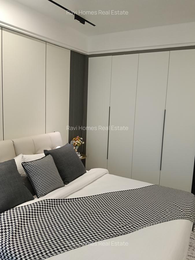 3 Bed Apartment with En Suite in Westlands Area - 11