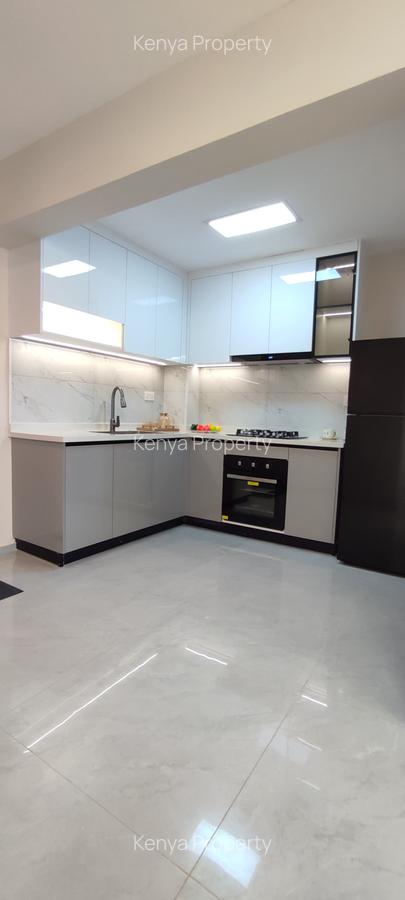 1 Bed Apartment with Swimming Pool at Wood Avenue - 12