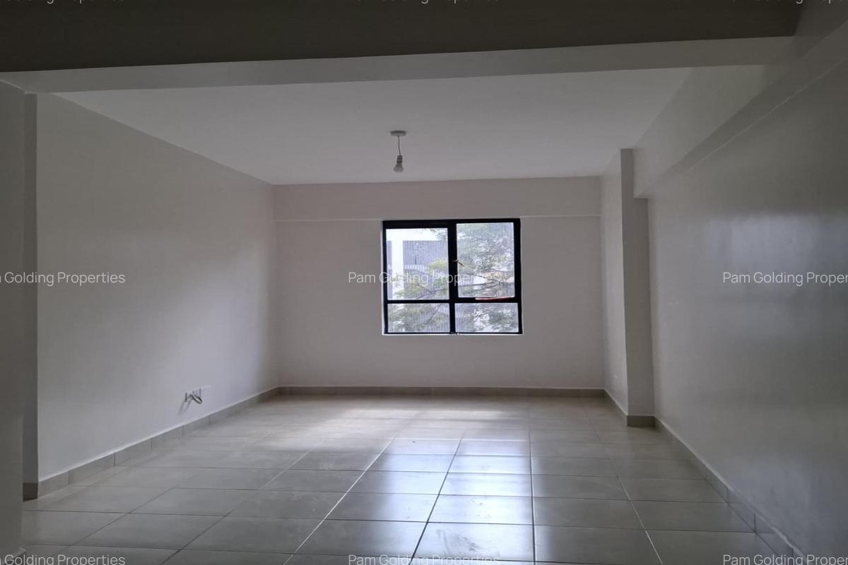 2 Bed Apartment at Garden City - 1