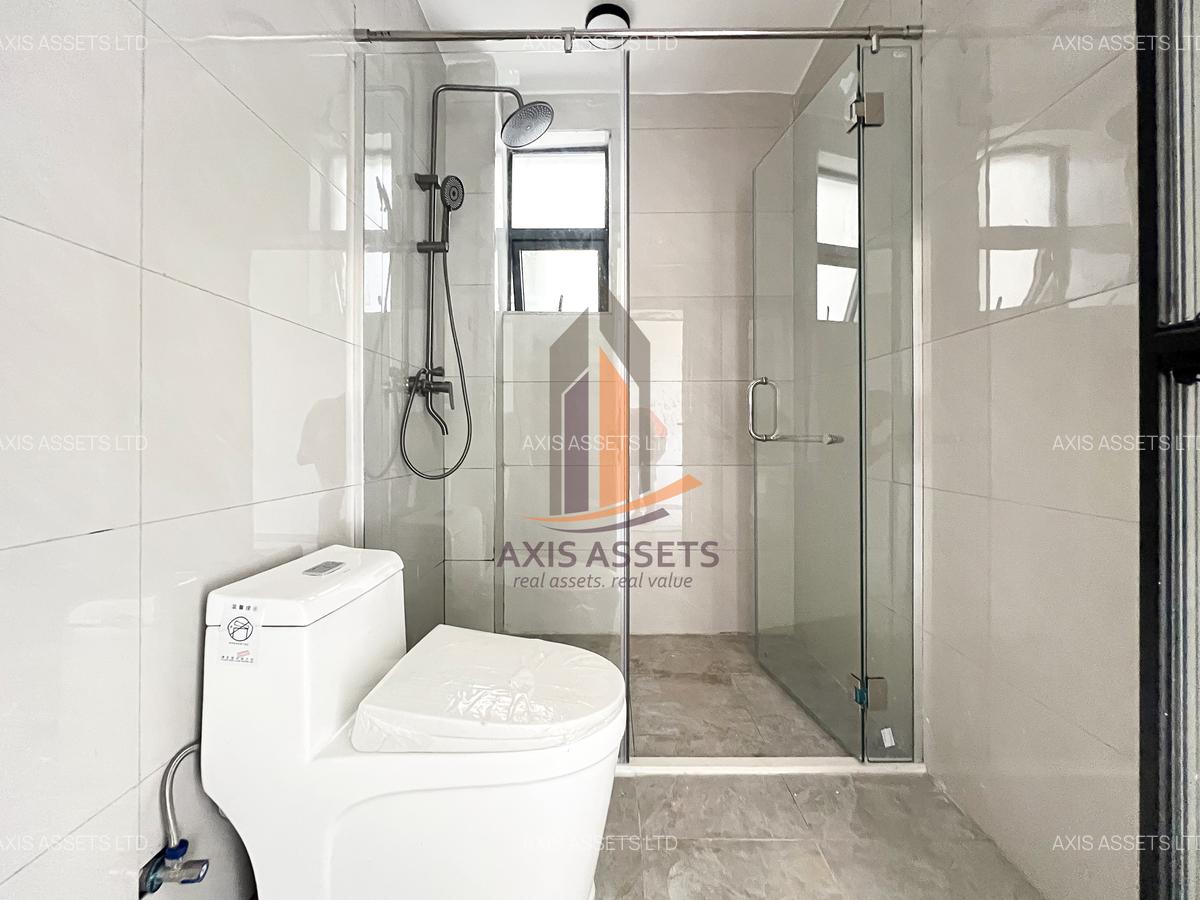 3 Bed Apartment with En Suite at Kirichwa Road. - 14