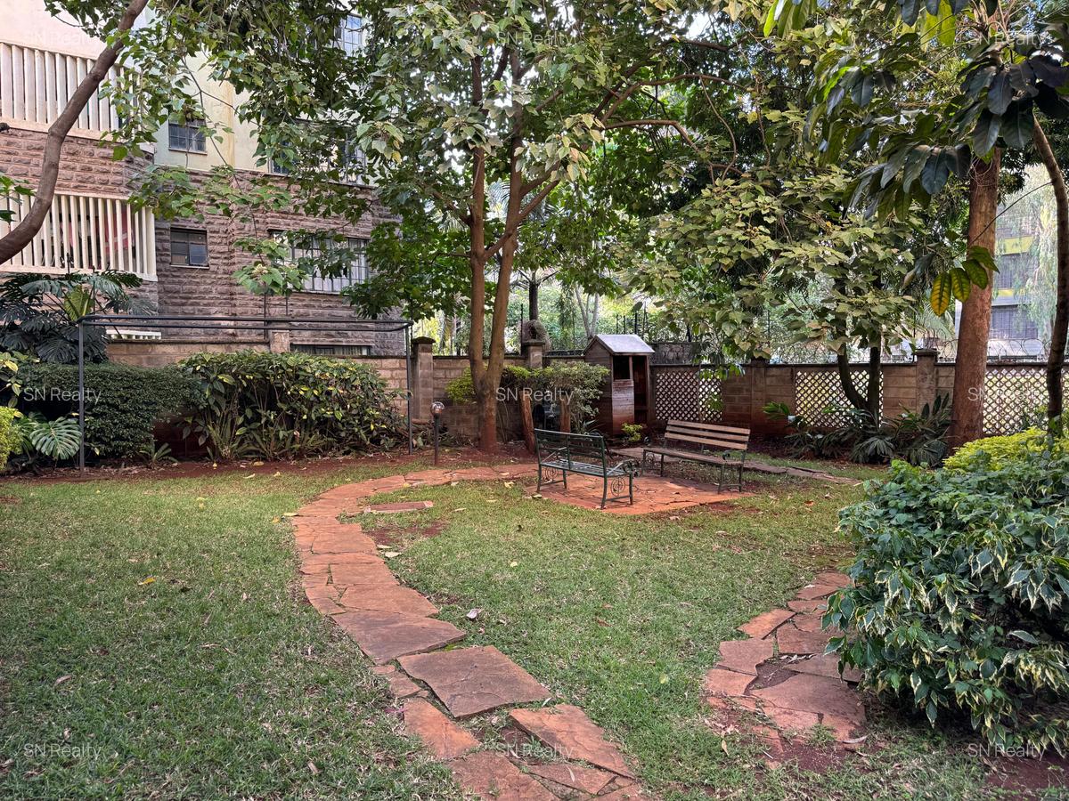 3 Bed Apartment with En Suite in Riara Road - 20