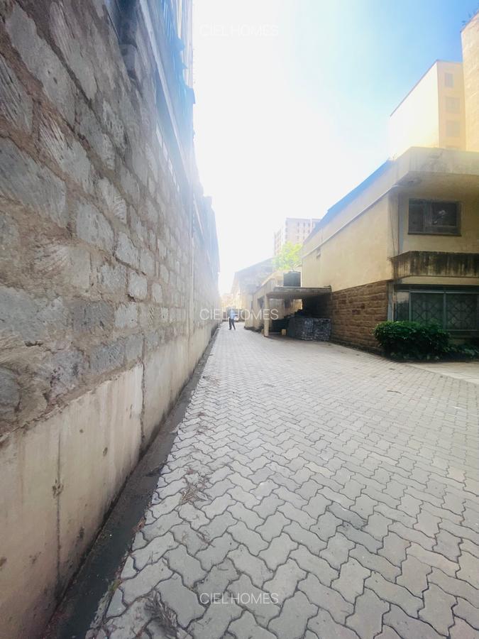 0.1445 ha Land at Wood Avenue - 2