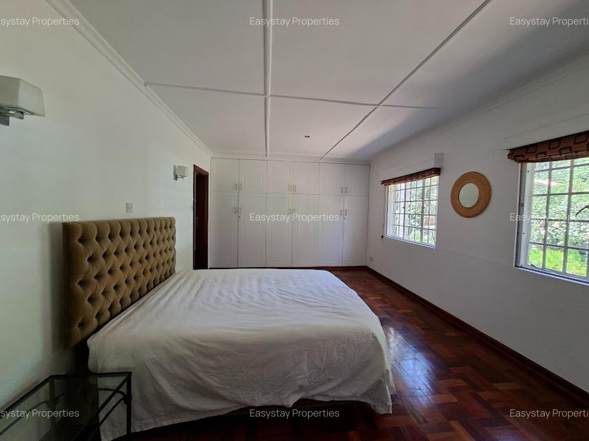 2 Bed House with En Suite in Muthaiga - 12