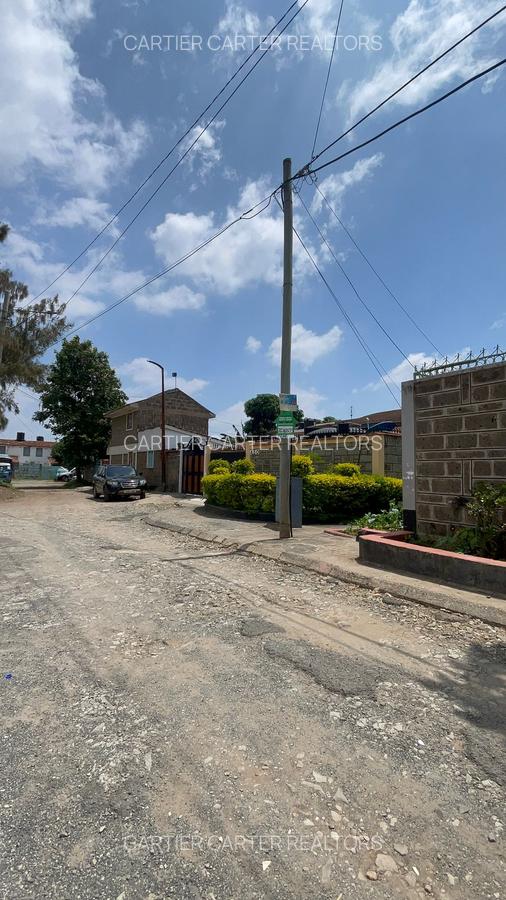 3 Bed House with Staff Quarters in Buruburu - 10