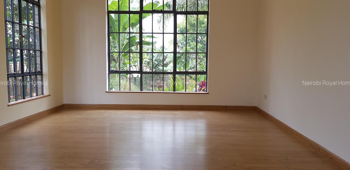 4 Bed House with En Suite at Runda Grove - 8