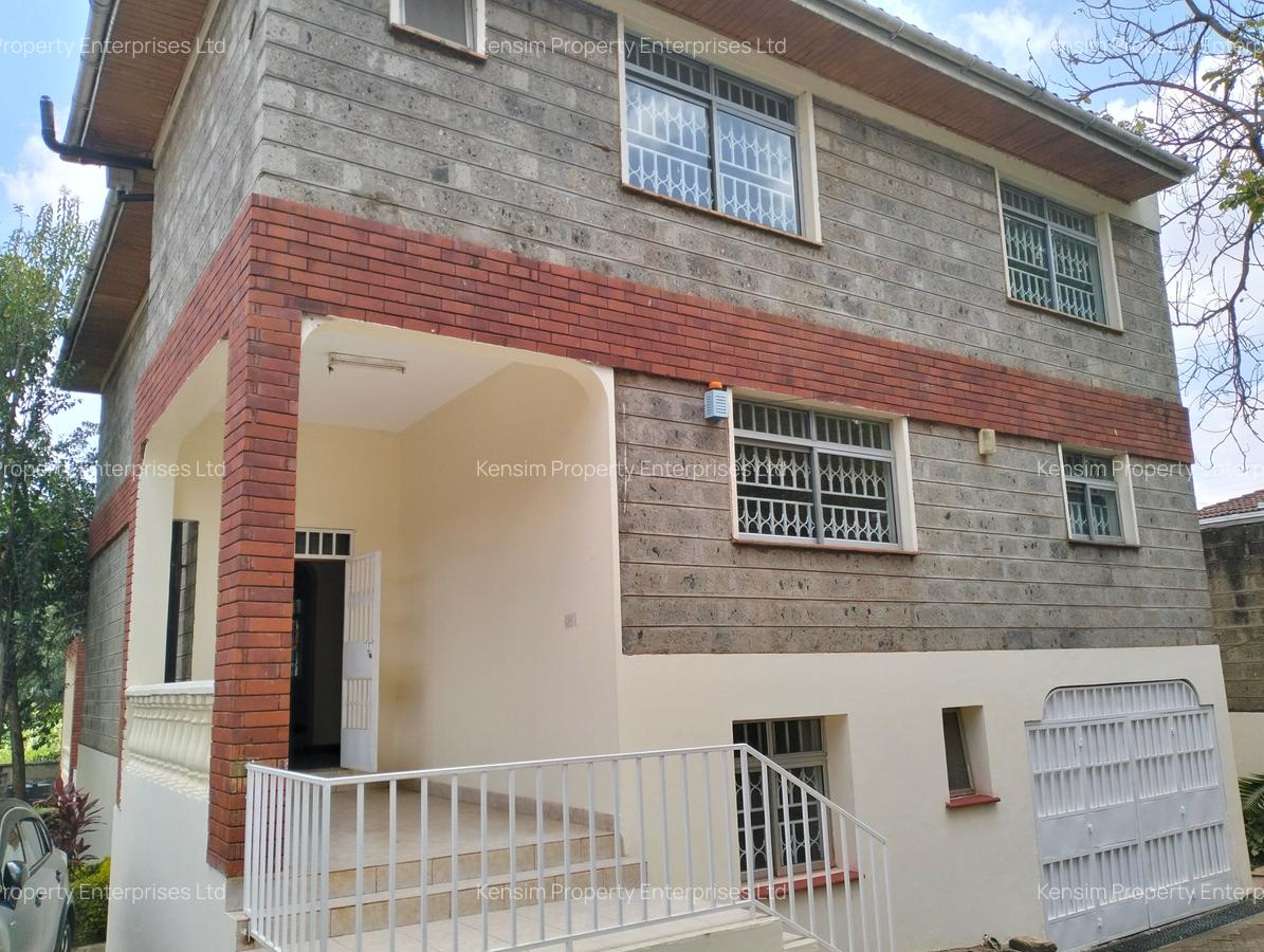 5 Bed Townhouse with En Suite in Lavington - 15
