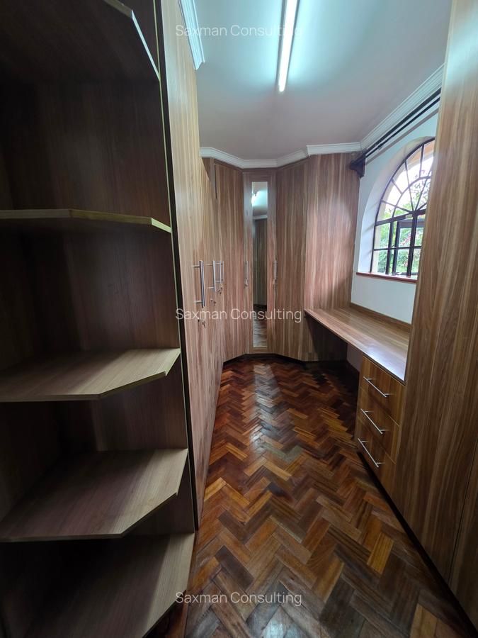 4 Bed House with En Suite in Kitisuru - 7