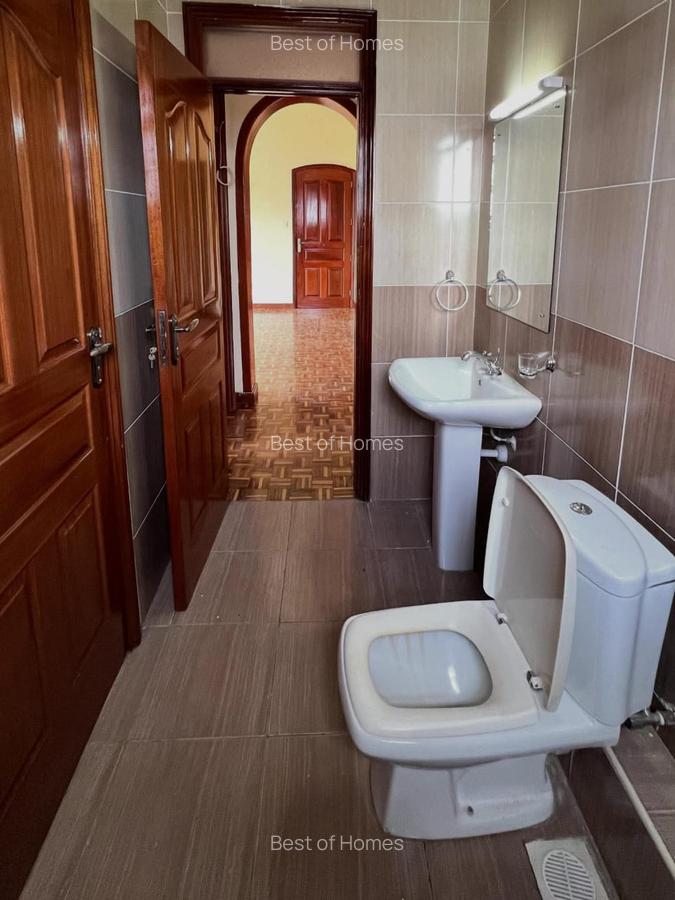 2 Bed Apartment with Backup Generator in Lavington - 9