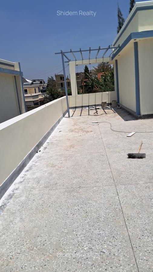 5 Bed House with En Suite at Mugutha - 14