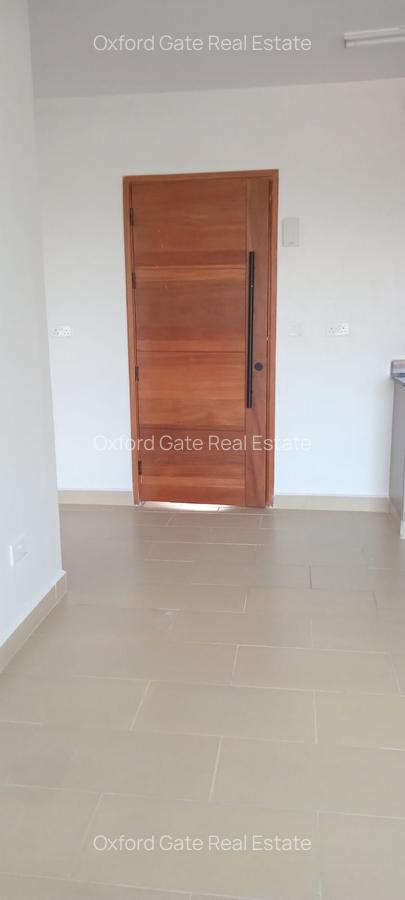 1 Bed Apartment with Borehole at Kirawa Road - 6