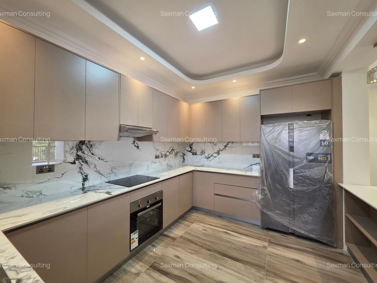 2 Bed Apartment with En Suite in Westlands Area - 6