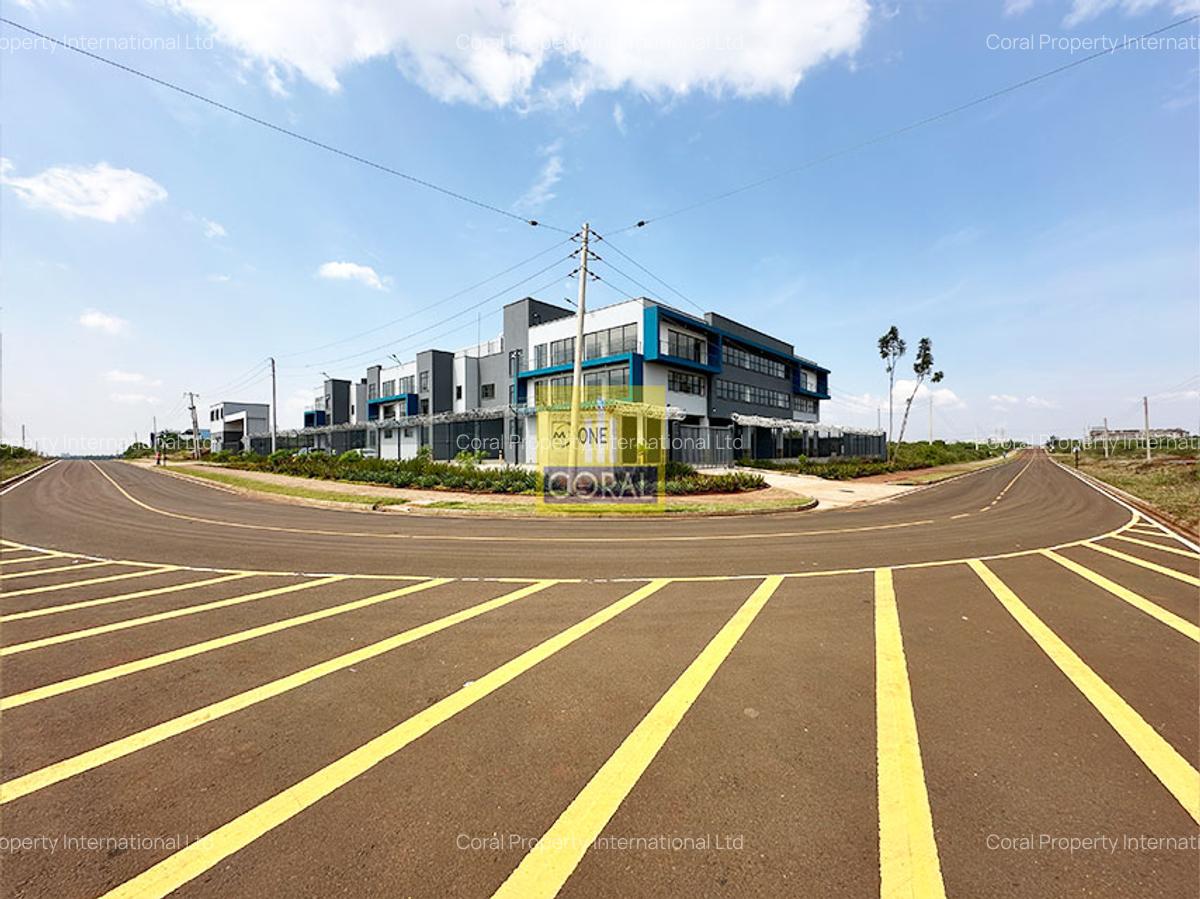 Warehouse in Tatu City - 19