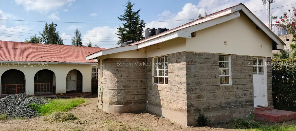 0.2 ha Commercial Property with Service Charge Included in Ongata Rongai - 11