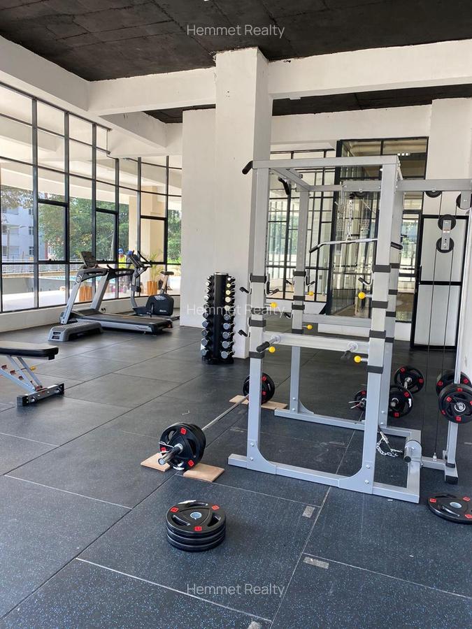 4 Bed Apartment with En Suite in Westlands Area - 10