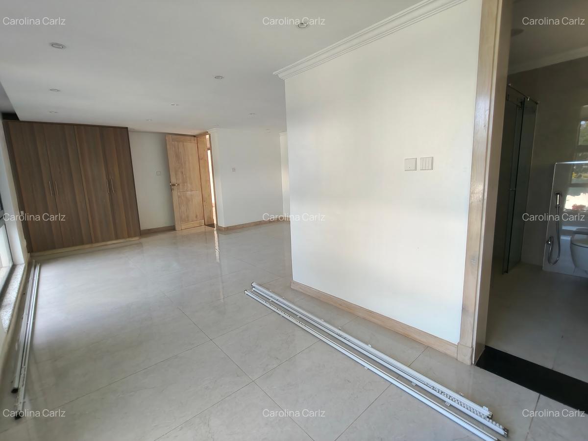 5 Bed House with En Suite at Runda - 15